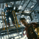 Illustration for article titled Avengers trailer screencaps show off Marvel's brand new Hulk, and more!